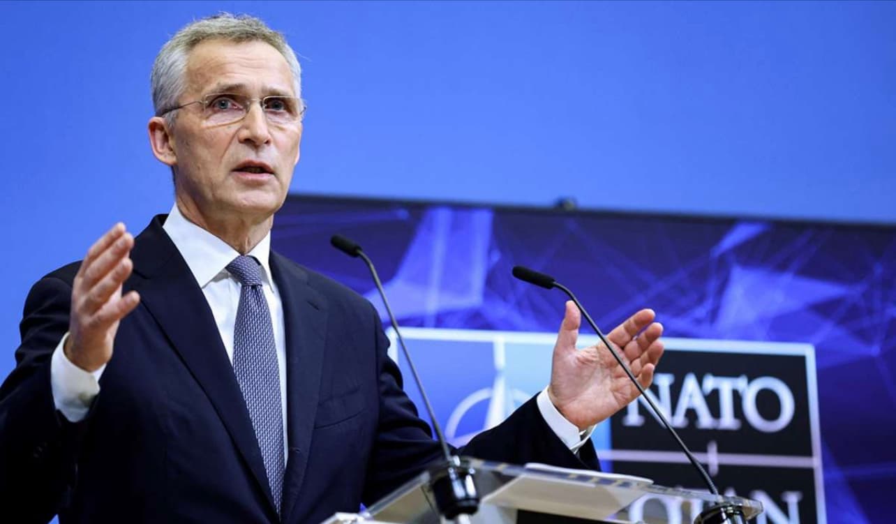 Stoltenberg përshëndet vendimin e Turqisë për dërgesën e trupave shtesë në Kosovë
