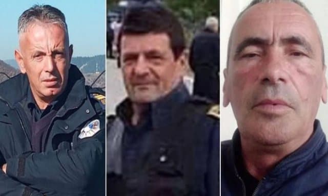 Shtetet e QUINT-it kërkojnë lirimin e policëve dhe shtensionim të situatës