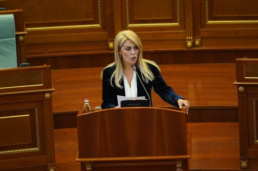 Deliu: Qasja aventureske e Kurtit ka sjell më pak sovranitet në pjesën veriore
