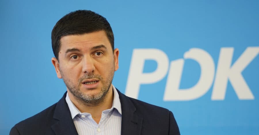 Lirimi i tre policëve, Krasniqi: Lajm i mirë, tani është radha për shtensionimin e situatës në veri