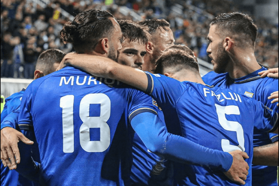 Euro 2024/ Kosova sot përballet Bjellorusinë