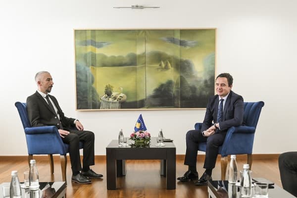 Mitrovica e Veriut i bashkohet Asociacionit të Komunave të Kosovës