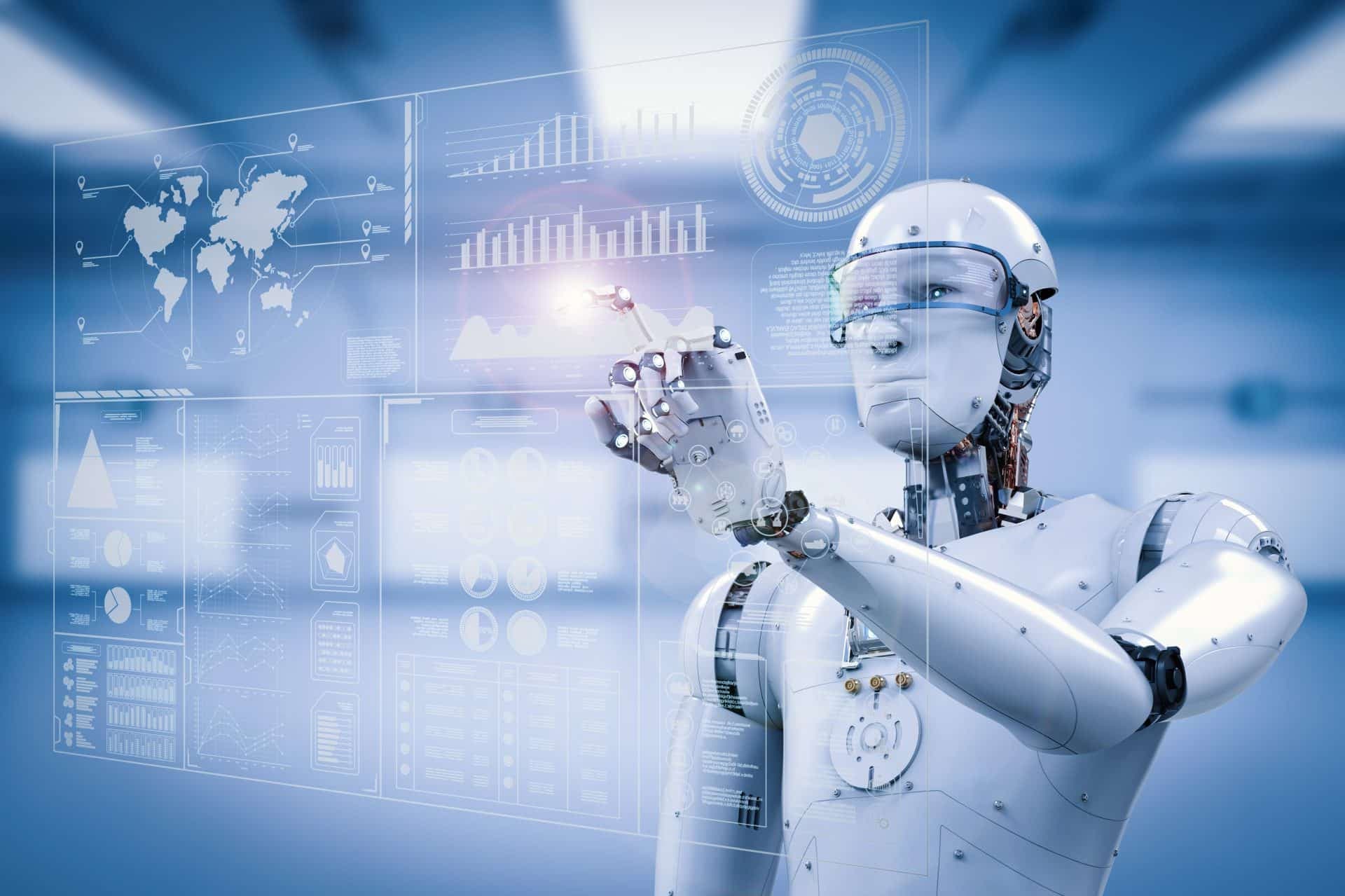 Inteligjenca Artificiale një kërcënim në shkallën e pandemisë, por nuk do të sjellë fundin e njerëzimit