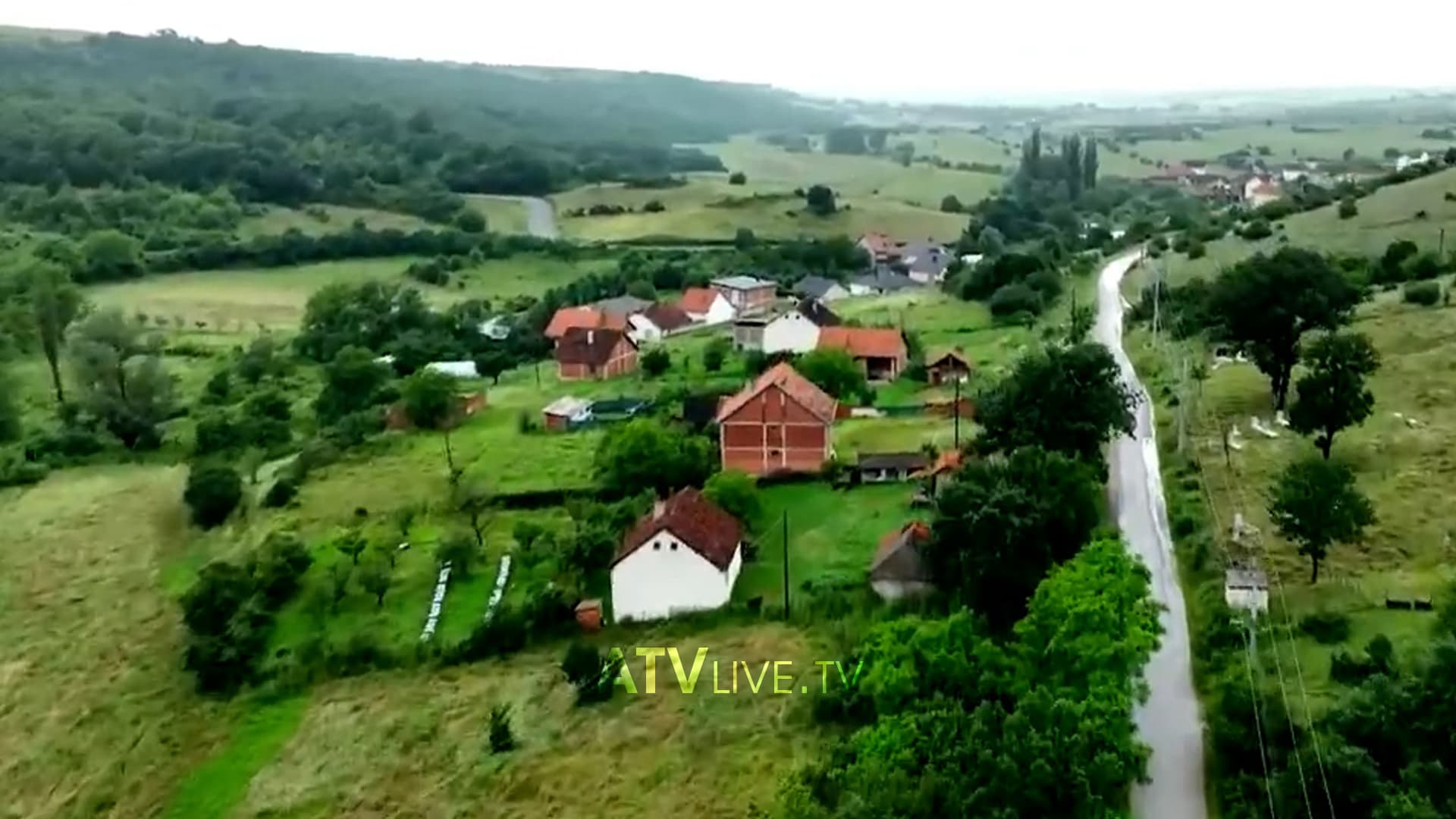Akllapi, fshati që dikur njihej si “fshati i dhenve” po braktiset nga banorët!