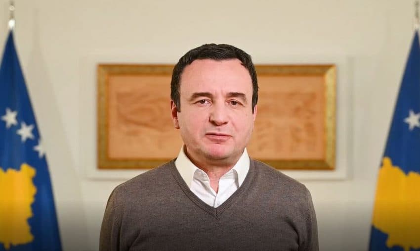 Kryeministri Kurti uron për festën e Kurban Bajramit