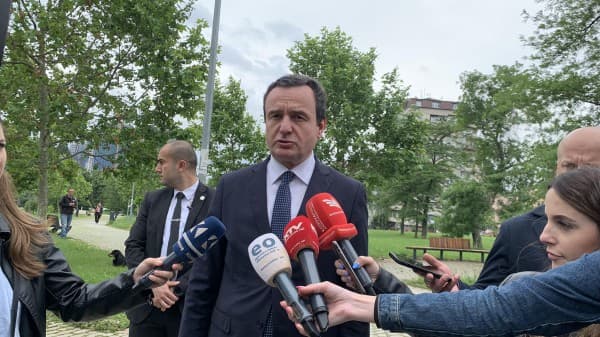 ​Kurti: Në javën e ardhshme do të japim përgjigje për takimin në Bruksel