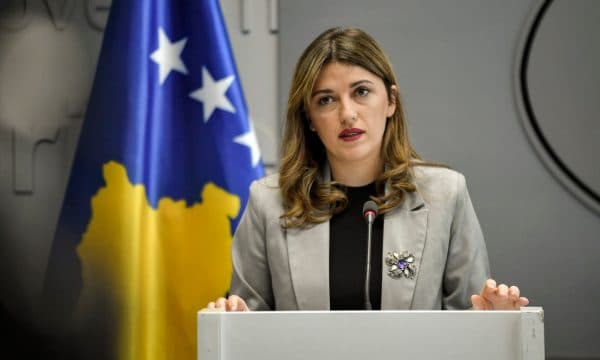 Kodi Civil në Kuvend sivjet – Haxhiu: Jemi duke punuar me deputetë që janë kundër