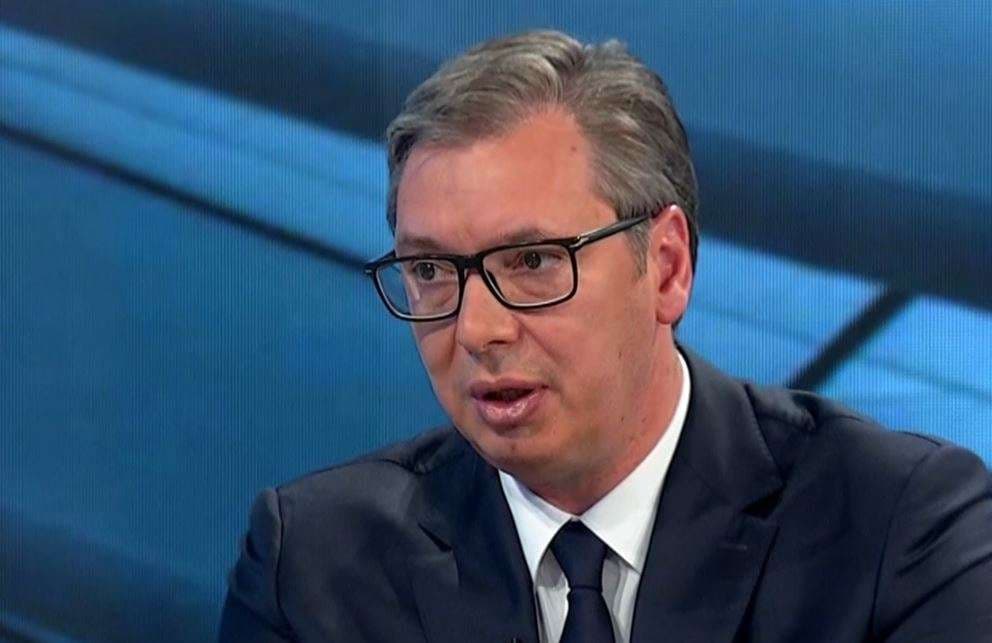 Vuçiq: Njërin e vranë me një plumb në kokë, dhe në tjetrin kur hodhi armën e qëlluan 12 plumba