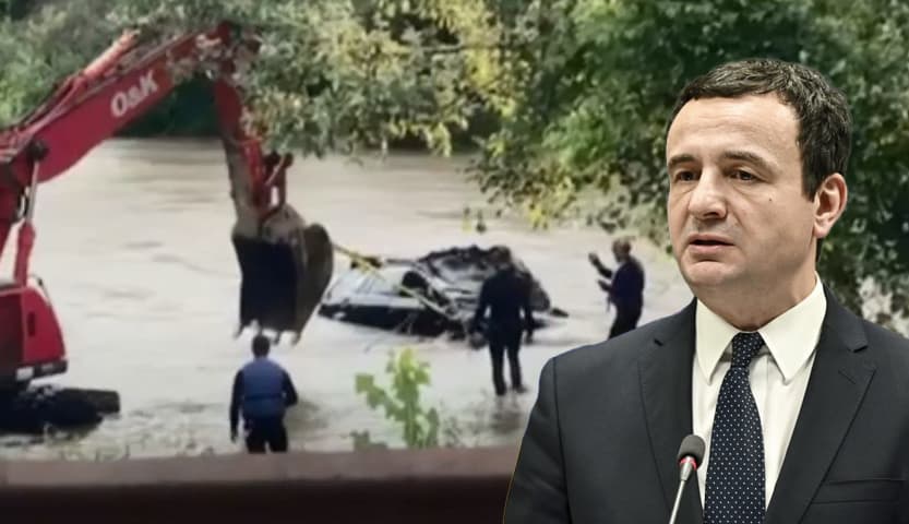 Gjenden tre trupat e pajetë të familjes Pacolli, reagon kryeministri Kurti