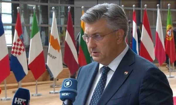 Plenkoviq: Duhet shtensionim dhe zgjedhje të reja gjithëpërfshirëse në veri të Kosovës