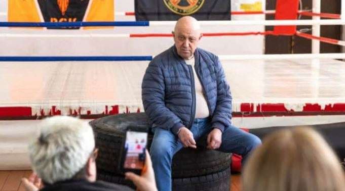 Shefi i Wagnerit, Prigozhin: Detyra jonë e radhës mund të jetë mbrojtja e territorit rus