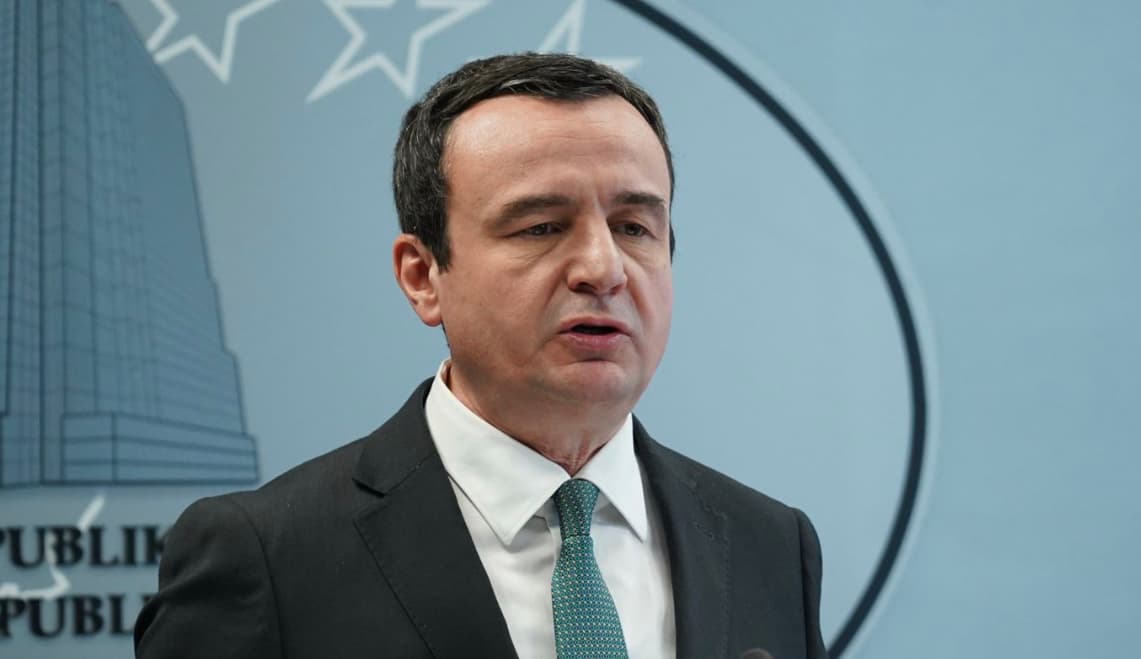 Ngritet niveli i gatishmërisë, Kurti: Kemi shtuar kontrollet në kufi