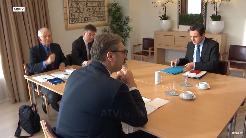 Mospërgjigjja për takim, analistët vlerësojnë se po tentohet të sabotohet dialogu