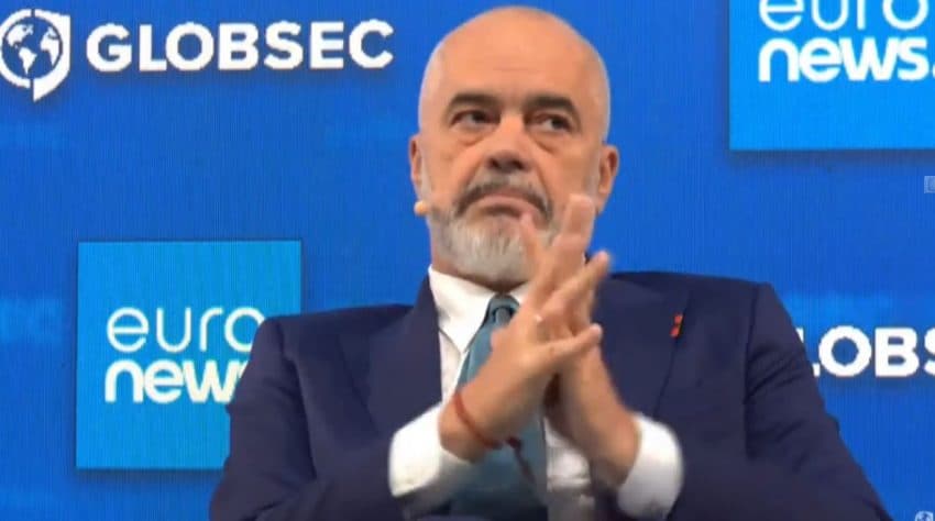 Rama: Më duket e tmerrshme që Kurtit i janë mbyllur dyert në Evropë dhe Amerikë