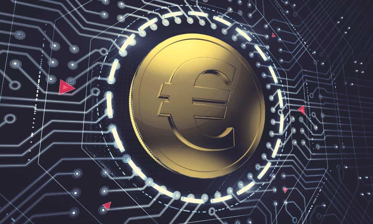 BE planifikon futjen e euros digjitale