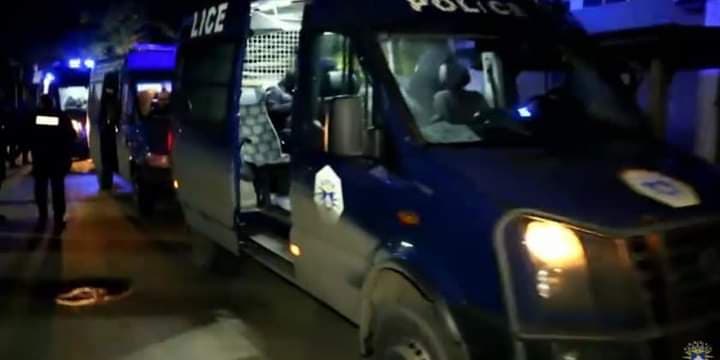Arrestohet i dyshuari për vrajsen e vëllezërve në Gjakovë