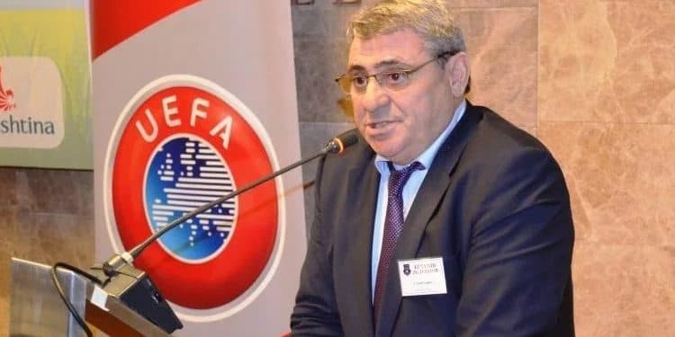 5 vite kur Kosova mbeti pa legjenden e futbollit Fadil Vokrri!