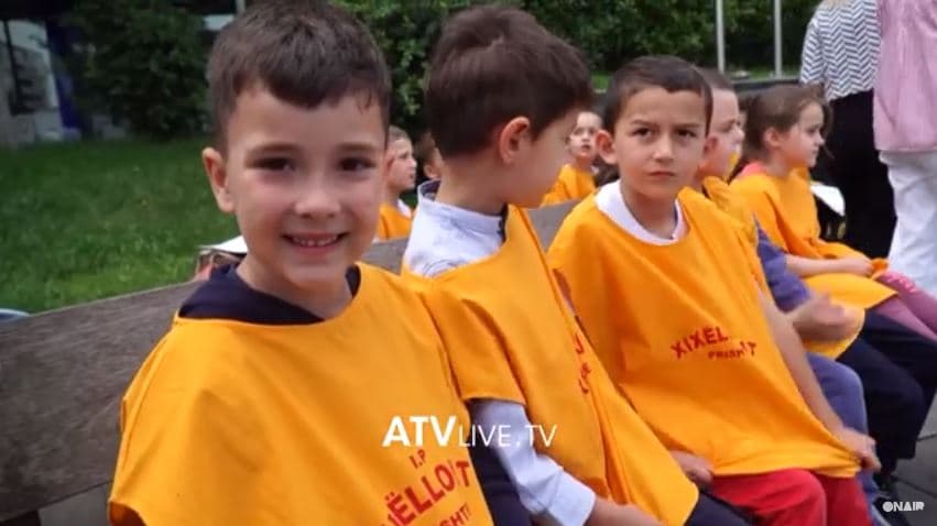 Shënohet Dita Ndërkombëtare e Mjedisit