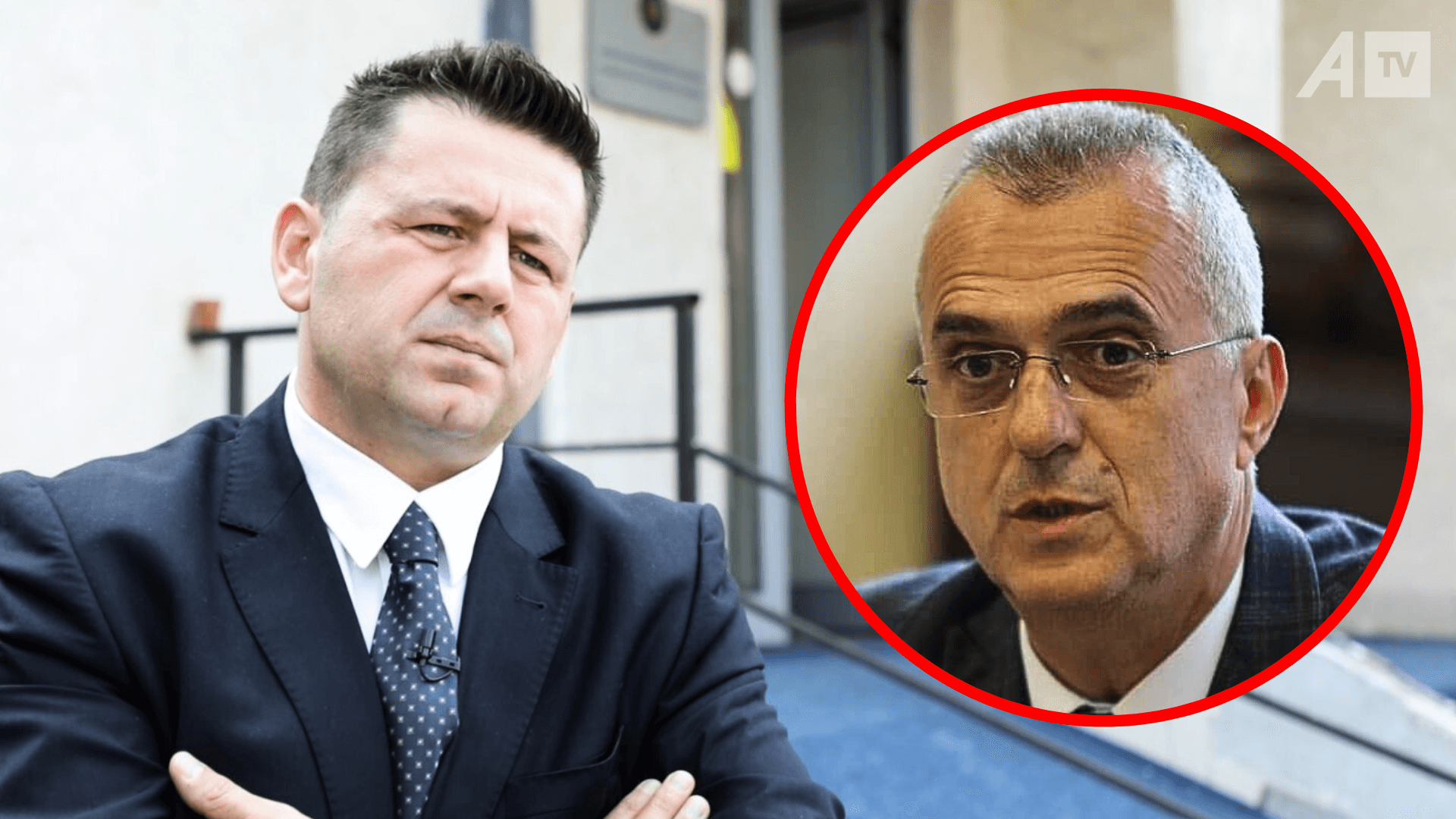 Dugolli: Bekë Berisha ndezi cigare në Komision, më kërcënoi verbalisht: Veç je i sëmurë se ta tregojë vendin