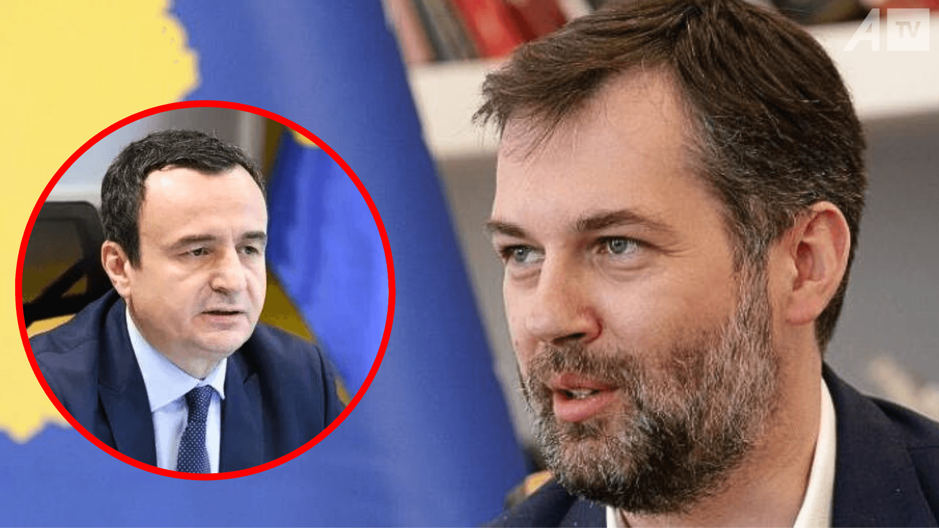 Ministri Çeku: Kurti do ta ketë shumë shpejt përgjigjen për ndërkombëtarët