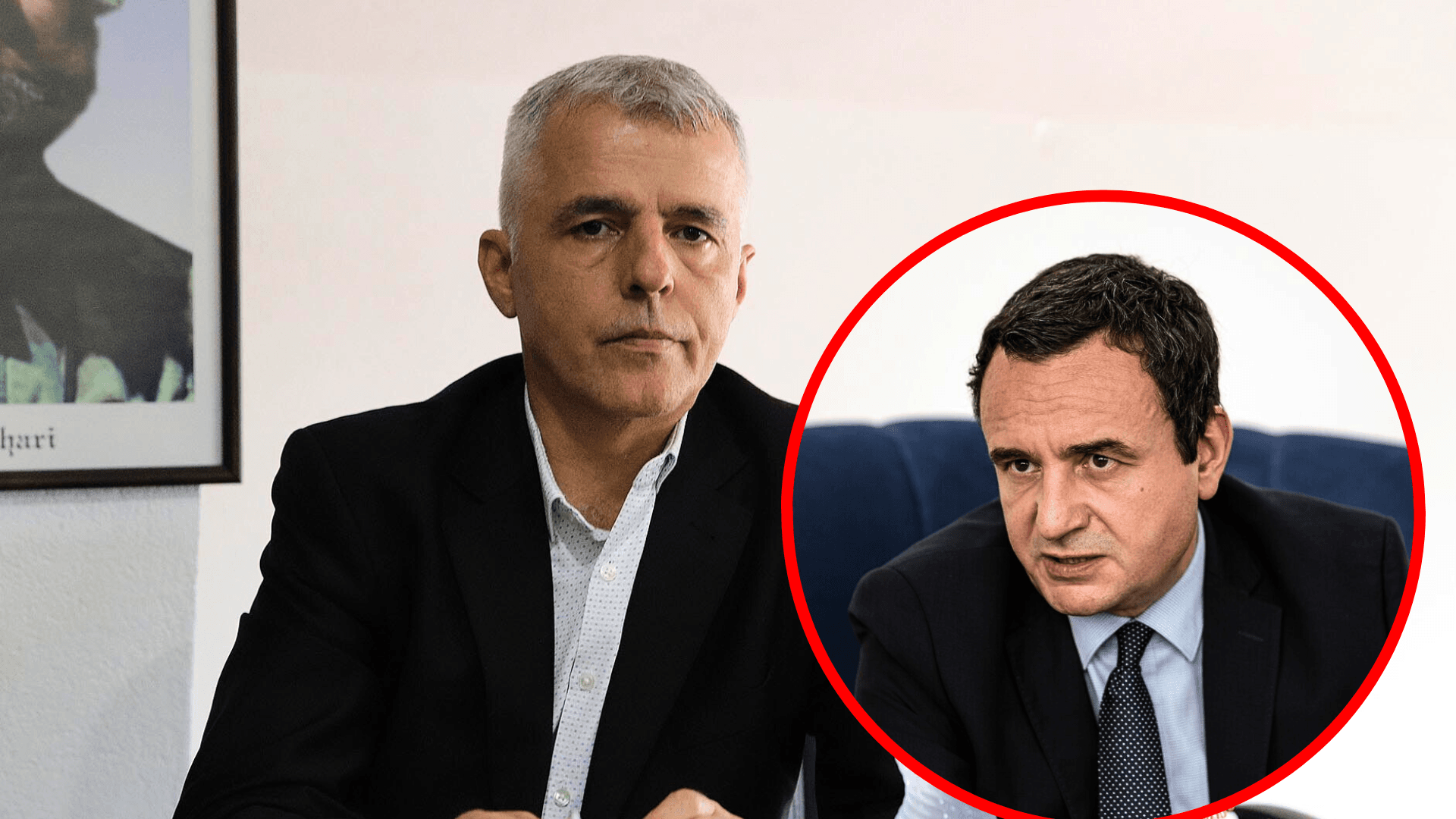 Klinaku i drejtohet Kurtit: Kur e sheh se po shkakton dëme të mëdha, shko në shtëpi se “nami” s’bëhet