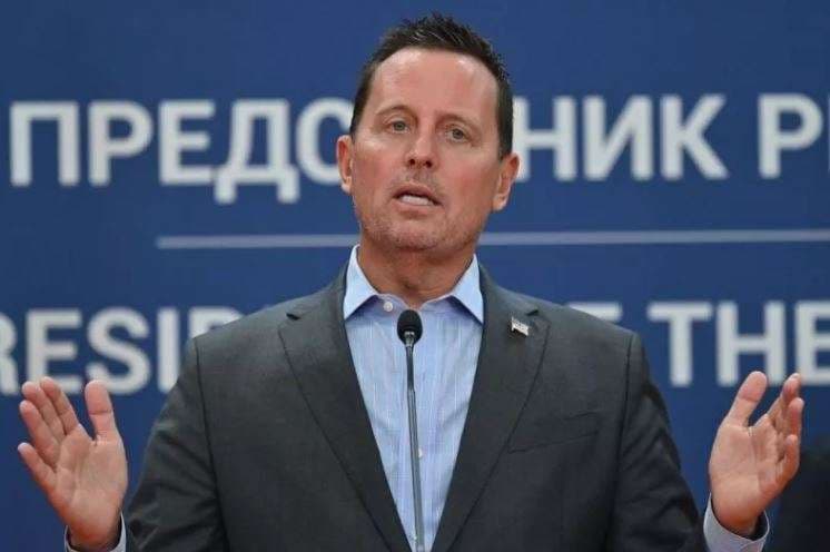 Grenell: Përgatituni për pasoja të rënda nëse Kurti nuk u përmbahet angazhimeve që ka marrë