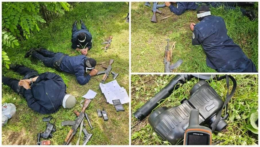 Kidnapimi nga forcat serbe, Kamberi thotë se dyshohet se u ushtrua dhunë ndaj policëve