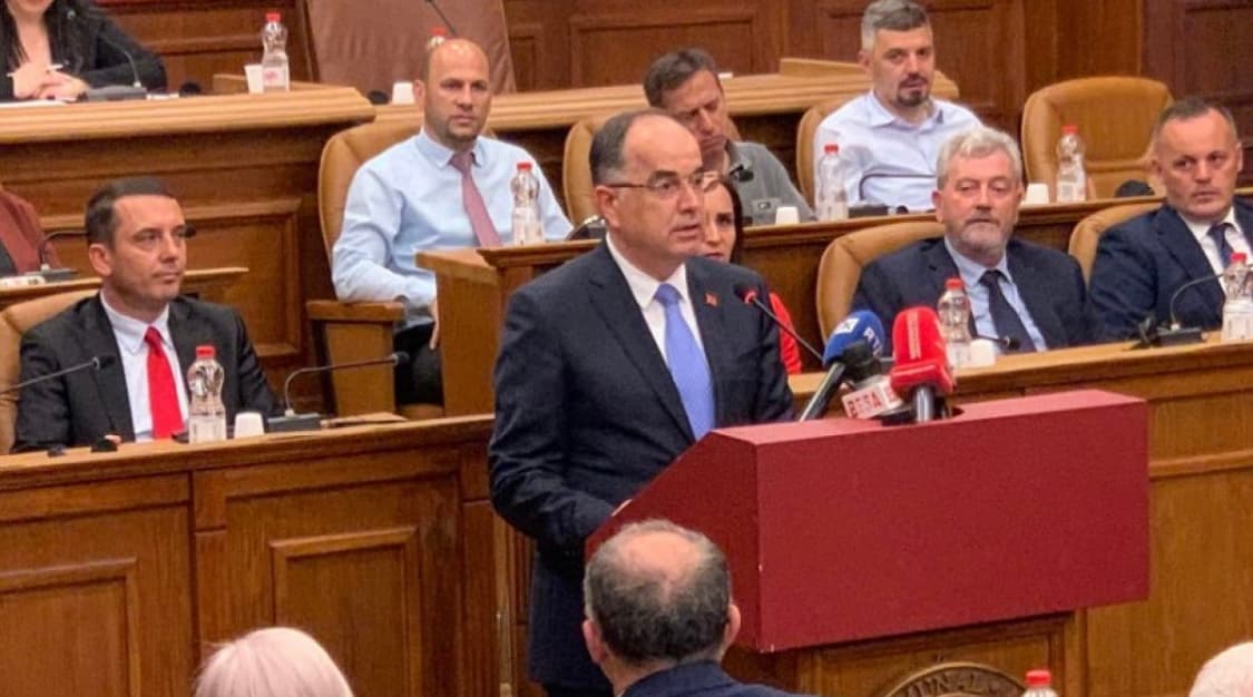Begaj: Të bëhemi bashkë për të mirën dhe zhvillimin e kombit shqiptar