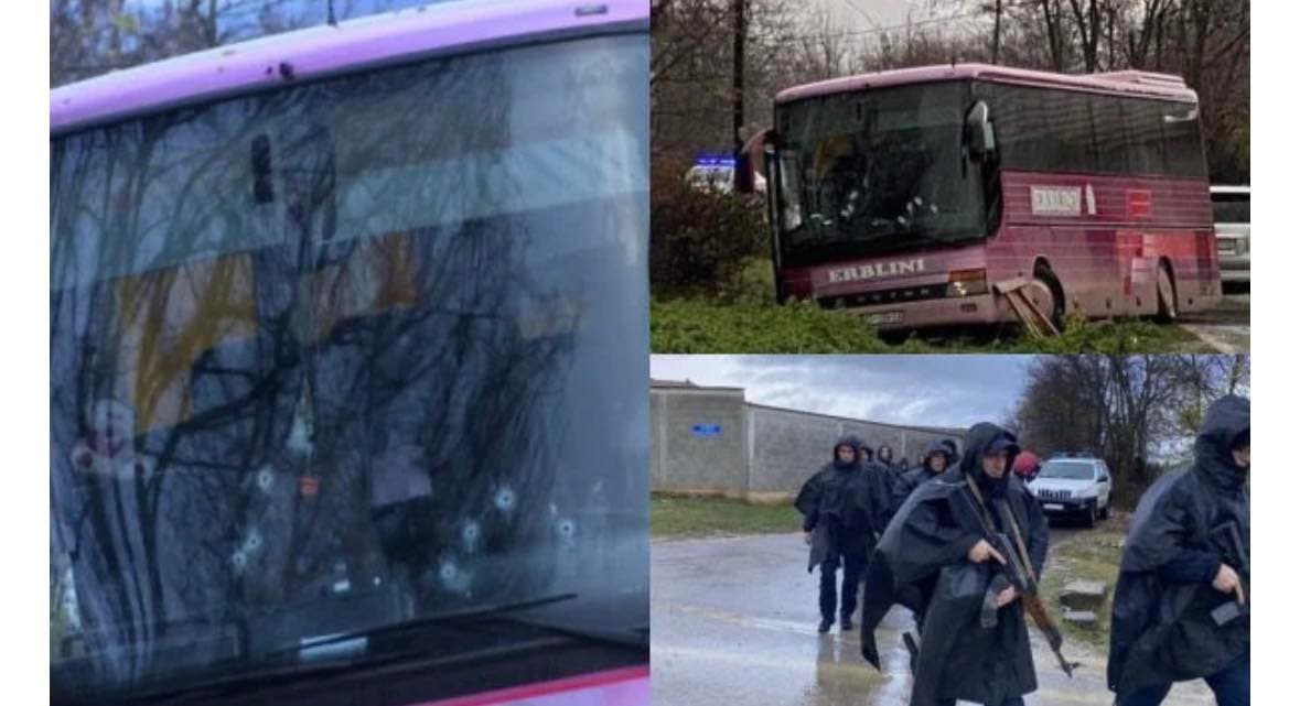 Dosja e Prokurorisë për vrasjen e trefishtë në Gllogjan, si u betua familja Mehmetaj për hakmarrje gjatë varrimit të vajzës së tyre