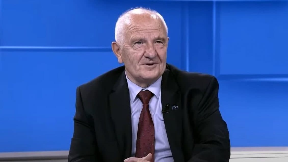 Draft-statuti i Ramës, Sejdiu: Nuk është në praktikën ndërkombëtare