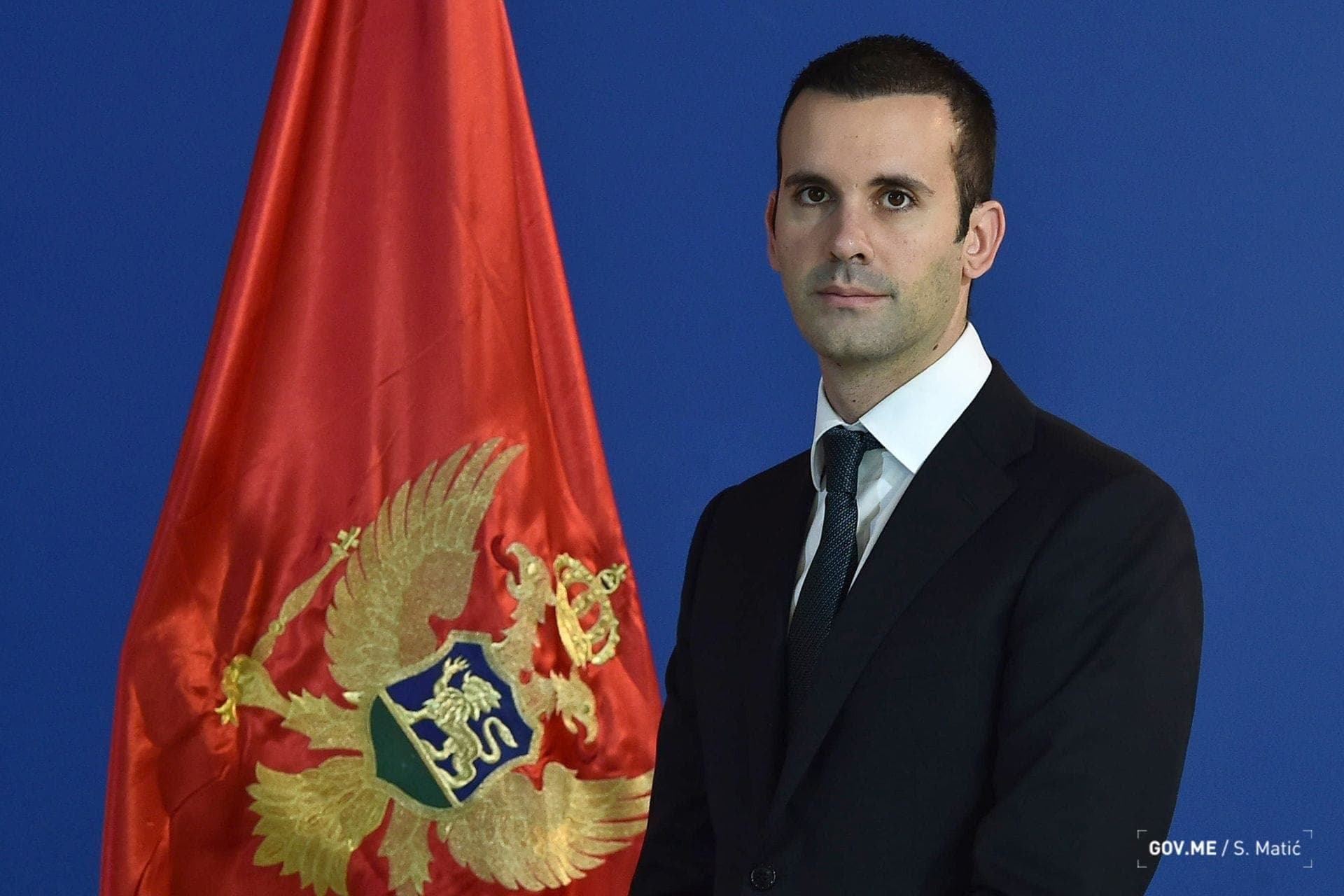 Kush është Milojko Spajiq që pritet të jetë kryeministër i Malit të Zi?