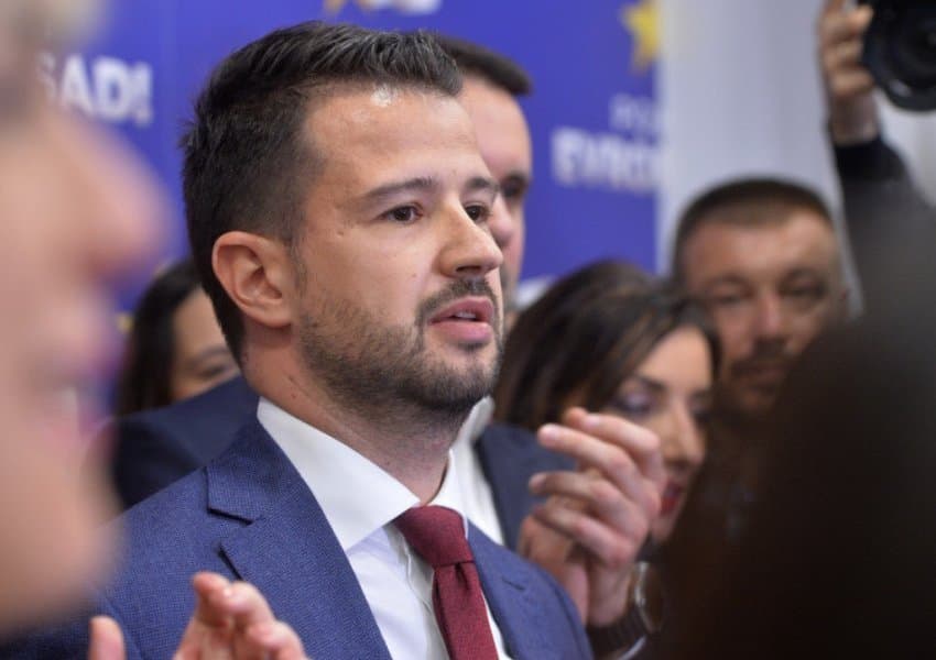 Presidenti i Malit të Zi: Së pari zgjedhjet në Veri pastaj themelimi i Asociacionit