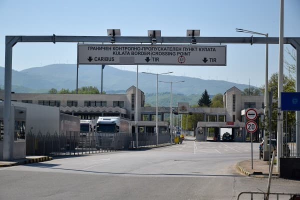 ​KE do t’i japë Bullgarisë 45 milionë euro për procedurat e azilit dhe kthimit