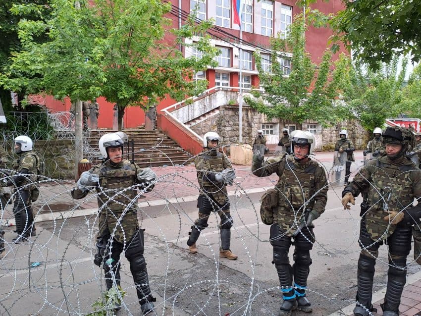 Tensionet në veri: ShBA dhe BE në mision të ri ndërmjetësimi