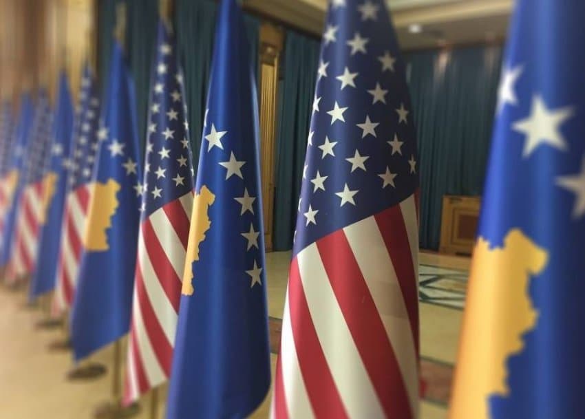 Raportet me ShBA-në janë “krisur” – Ekspertët: Të përfillen këshillat, mund të ketë masa tjera