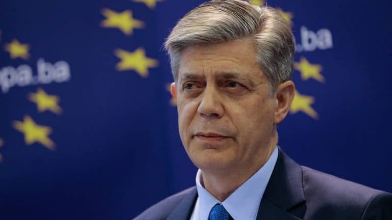Shefi i EULEX-it: Nuk mund të ketë mosndëshkueshmëri për kryerësit e dhunës, kushdo qofshin ata