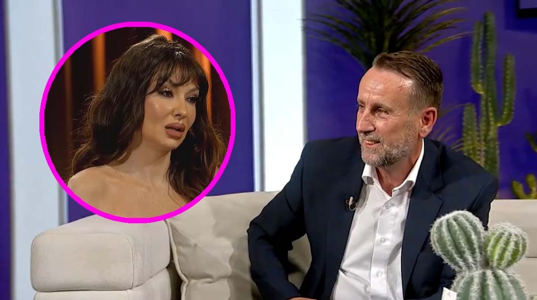 Mërgimtari nga Zvicra që kishte idol Adelina Ismailin, e pagëzoi vajzën me atë emër!