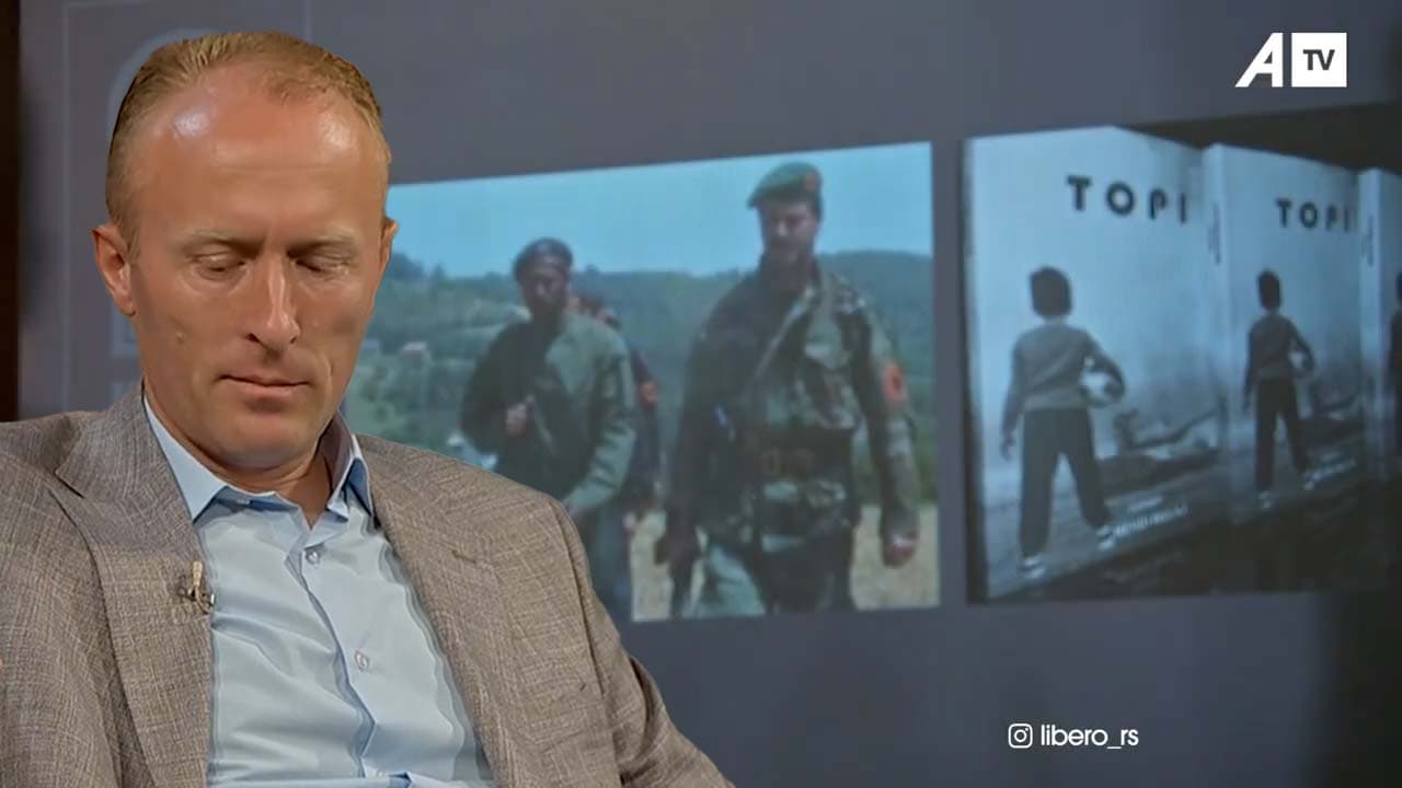 Do të ju bëjë me lot historia e ushtarit 15 vjeçar që shkoi në luftë dhe e humbi shokun e tij