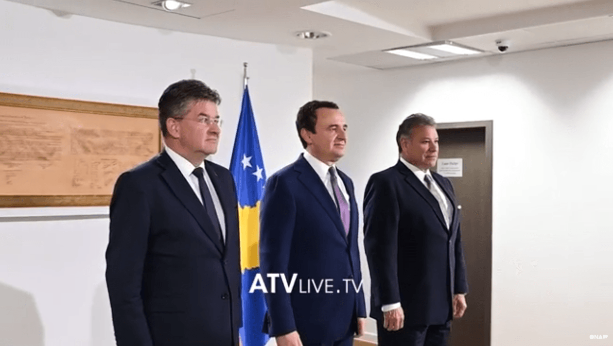 “Padëgjueshmëria” dhe miliardat e SHBA-së e të BE-së për Kosovën!