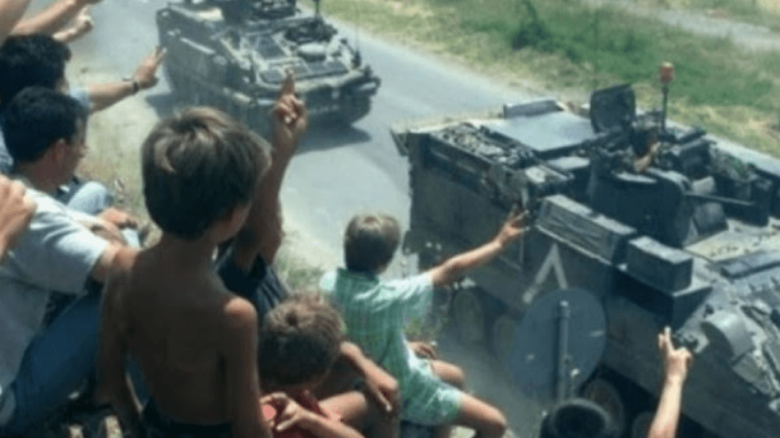 Bëhen 24 vjet nga ndalja e bombardimeve të NATO-s, e çlirimi i Kosovës