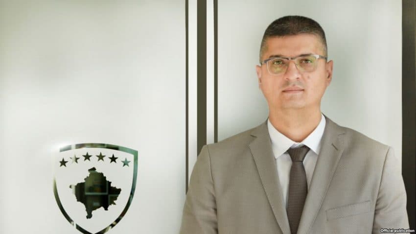 Ish-ministri Nenad Rikallo dënohet me 3 vjet burg