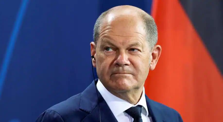 Scholz pret që situata në veri të shtensionohet, kërkon zgjedhje të parakohshme