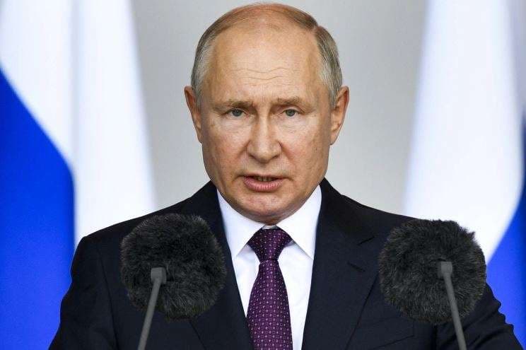 Putin: Luftëtarët e Wagner-it mund t’i bashkohen ushtrisë ruse ose të shkojnë në Bjellorusi