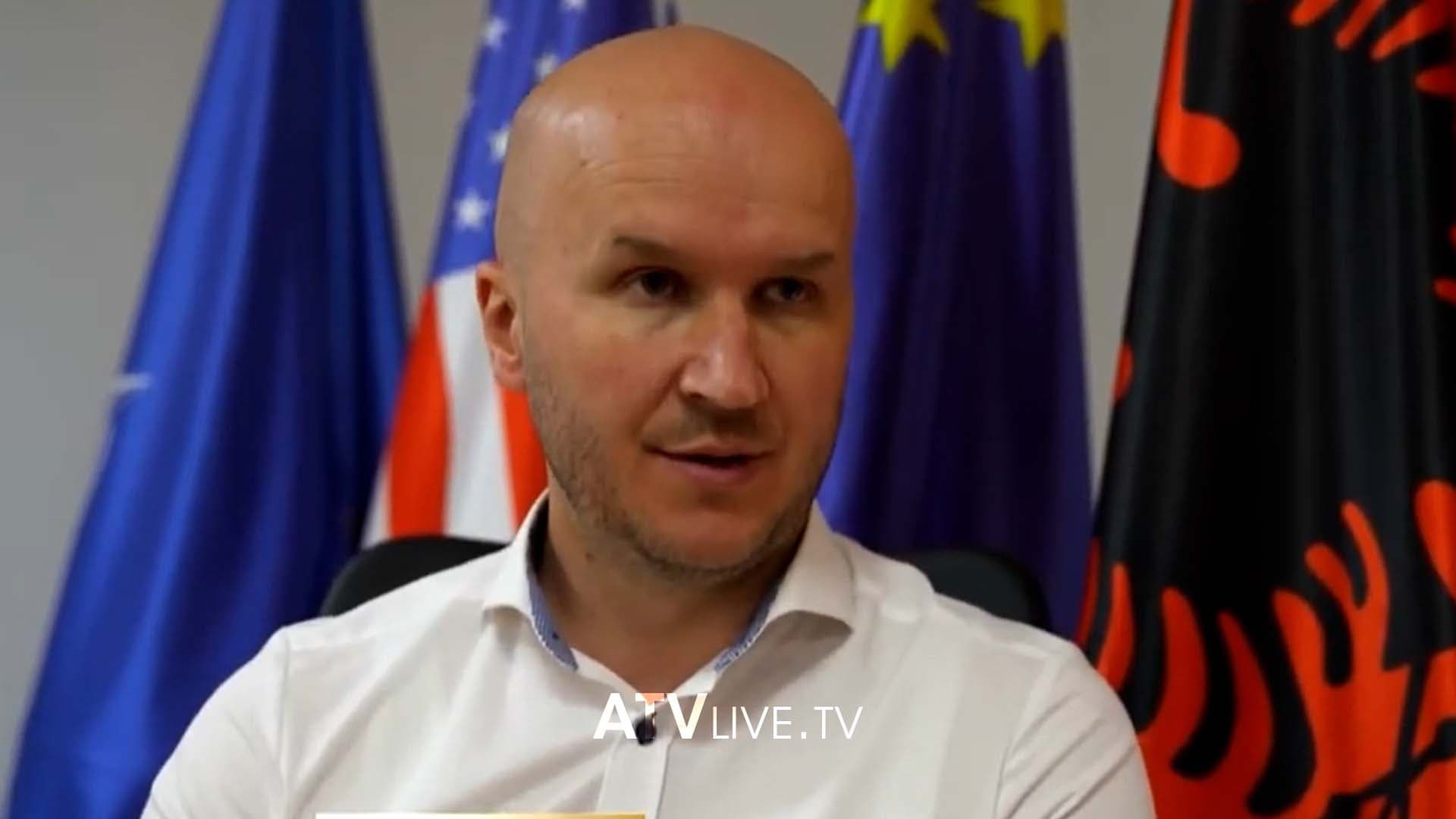 Kryetari i Shtimes njofton se dislokimi i Entit Special do të nisë brenda këtij viti
