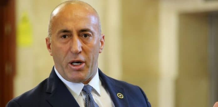 Haradinaj: Për lirimin e policëve duhet ta falënderojmë diplomacinë amerikane, Kurti e Vuçiq nuk mund t’i ikin përgjegjësisë