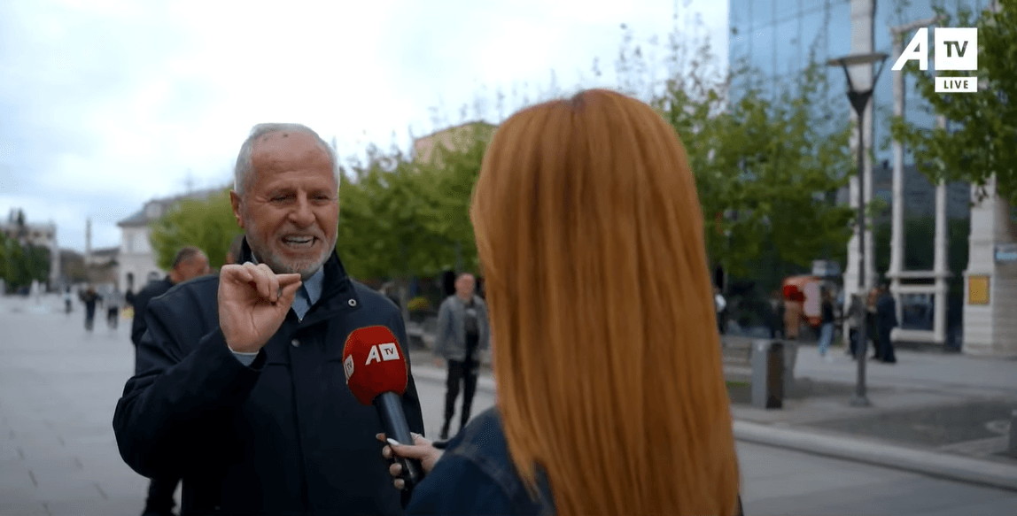 Çfarë kuptoni me tërta-vërta? Qytetarët tregojnë përgjigjet epike!