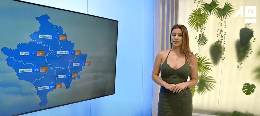 Parashikimi i motit për sot dhe nesër