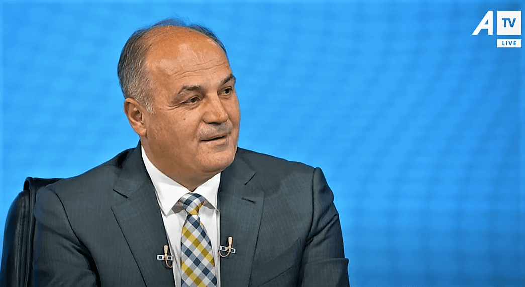 Hoxhaj thotë se e ka pa draftin e Ramës për Asociacionin, e quan të rëndësishëm dhe të mirë