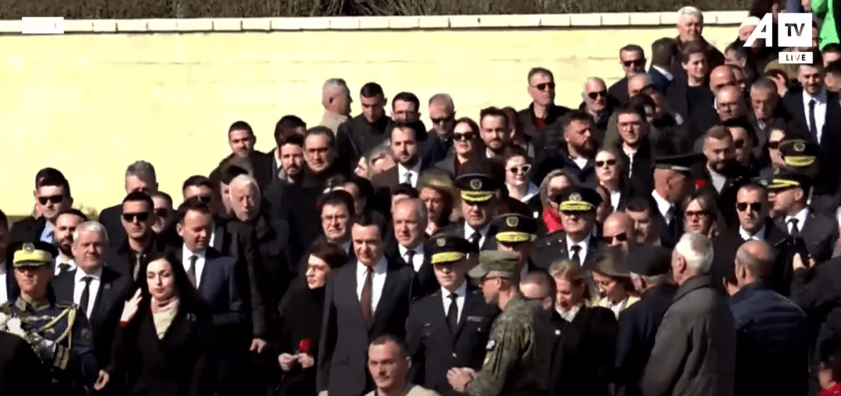 Dita e Çlirimit, krerët e shtetit me një sërë aktivitetesh