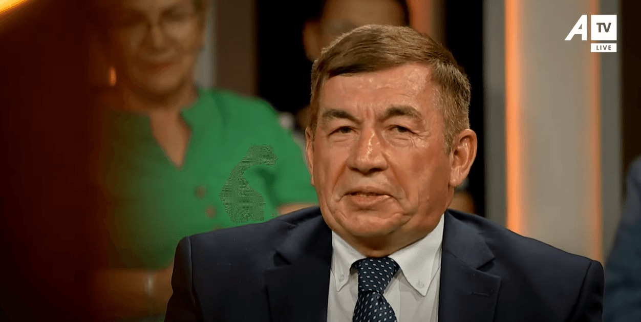 Arsim Bajrami: Me bursën time blija ushqim për familjen